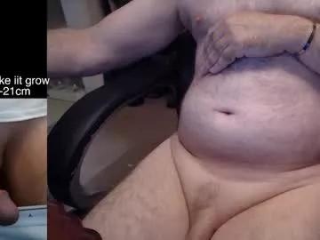 liebestool008 from Chaturbate is Freechat