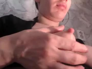 liissa207673 from Chaturbate