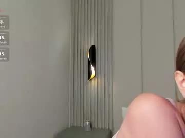 likalush from Chaturbate is Freechat