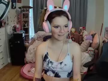 lil__bunny2005 from Chaturbate is Freechat