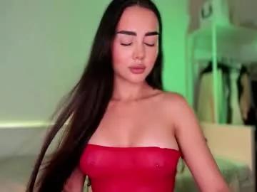 lil_gabbyg from Chaturbate is Freechat