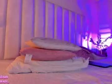 lil_hanna18 from Chaturbate is Freechat