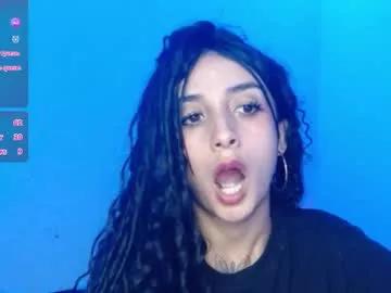 lil_lisaa from Chaturbate is Freechat