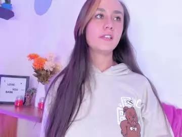 lila_rush_ from Chaturbate is Freechat