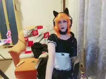 lilah_ts from Chaturbate is Freechat