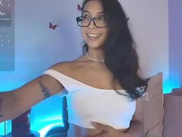 lilassoul_ from Chaturbate is Freechat