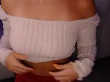 lilbeccaxo from Chaturbate
