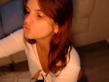lilbeccaxo from Chaturbate