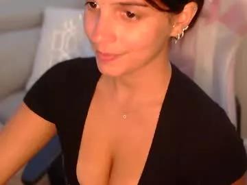lilbeccaxo from Chaturbate