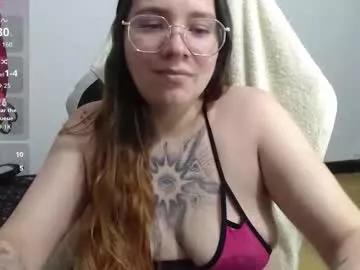 lilbettyhoe from Chaturbate is Freechat