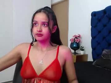 lili666_ from Chaturbate is Freechat