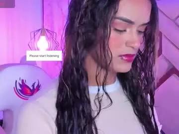 lili_evanss from Chaturbate is Freechat