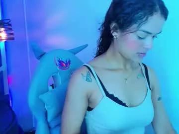lili_evanss from Chaturbate is Freechat