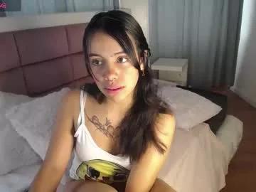 lili_gime from Chaturbate is Freechat