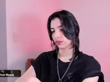 lili_goth_ from Chaturbate is Freechat