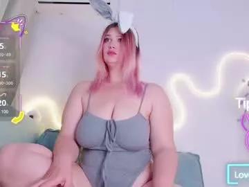 lili_lilis from Chaturbate is Freechat