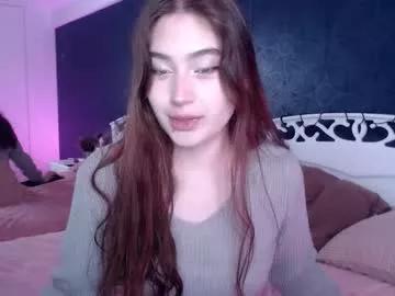 lili_luuu from Chaturbate is Freechat