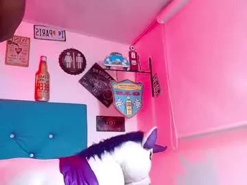 lili_roussi from Chaturbate is Freechat