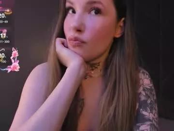 liliamagdalena from Chaturbate is Freechat