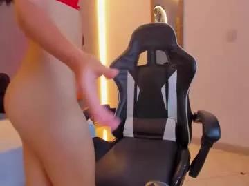 liliand_ from Chaturbate is Freechat
