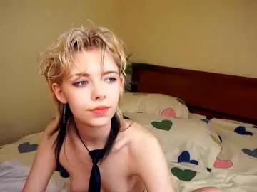 Photos of liliandaniels from Chaturbate is Freechat