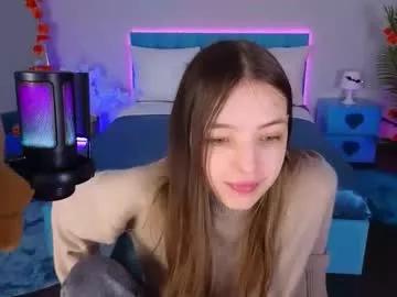 lilibakery from Chaturbate is Freechat