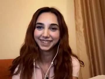 lilihalvorsen from Chaturbate is Freechat