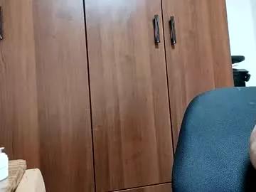 liliovadia33 from Chaturbate is Freechat