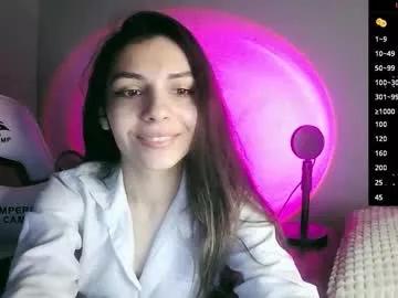 lilirose_x from Chaturbate is Freechat