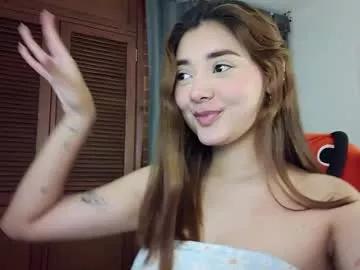 lilith_cruzz from Chaturbate is Freechat