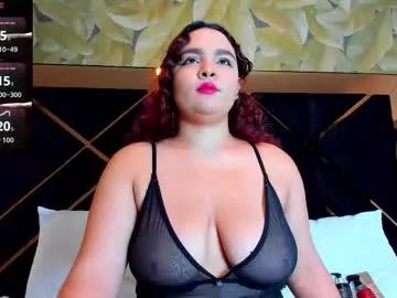 lilith_fox1 from Chaturbate is Freechat