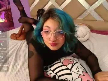 lilith_fox_69 from Chaturbate is Freechat
