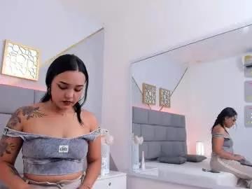 lilith_monroe_ from Chaturbate is Freechat