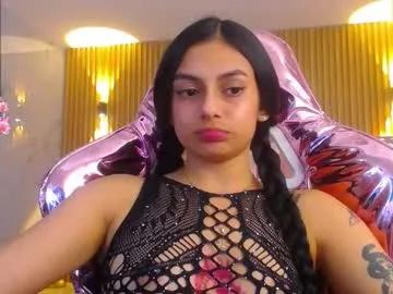 lilith_petit_sub from Chaturbate is Freechat