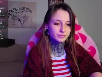lilith_poison from Chaturbate is Freechat