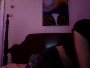 lilith_sage from Chaturbate is Freechat