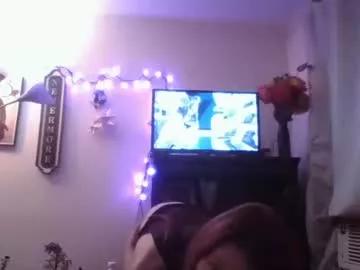 lilith_sage from Chaturbate is Freechat