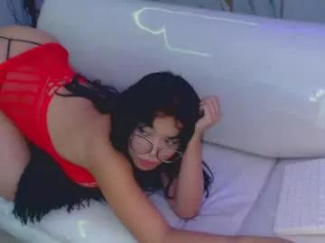 lilith_sexy19 from Chaturbate is Freechat
