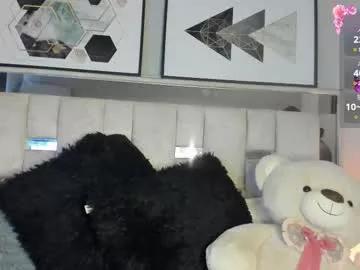 lilith_thompson from Chaturbate is Freechat