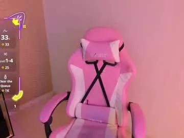 lilithcary from Chaturbate is Freechat