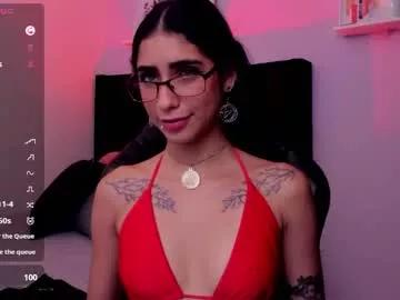 lilithcollins from Chaturbate is Freechat