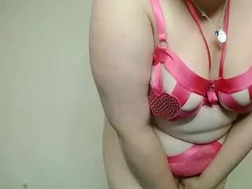 lilithfallenangel666 from Chaturbate is Freechat