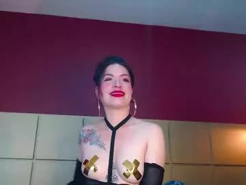 lilithflowers from Chaturbate is Freechat