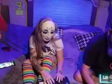 lilithjamiez from Chaturbate is Freechat