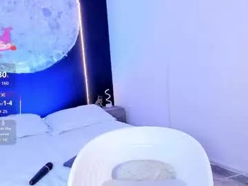 lilithluxorr from Chaturbate is Freechat