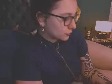 lilithmystic01 from Chaturbate is Freechat