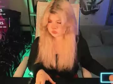 lilithnelson from Chaturbate is Freechat