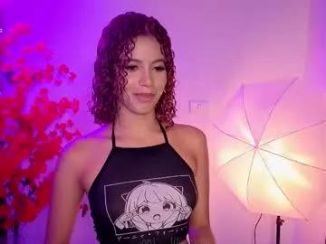 liliwatsonj from Chaturbate is Freechat