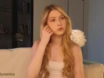 lilkittymonica from Chaturbate is Freechat