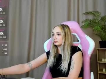 lillian_blake from Chaturbate is Freechat